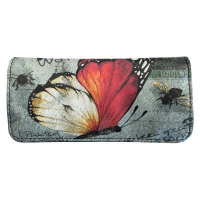 Καπνοθήκη Tfar Butterfly N304